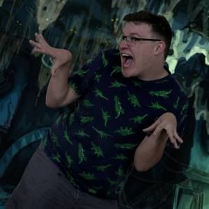 Meet your Posher, Cody